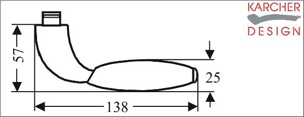 R15E Dimension